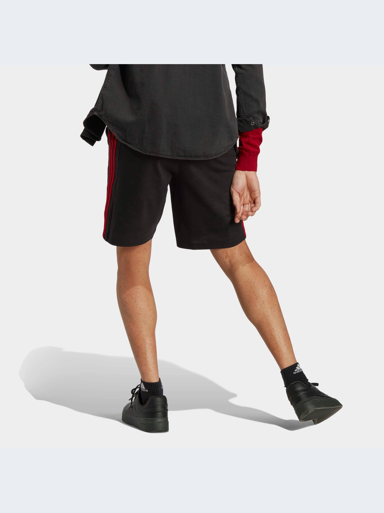 Шорты Adidas модель IC9388-KZ Шорты Adidas модель IC9388-KZ Фото