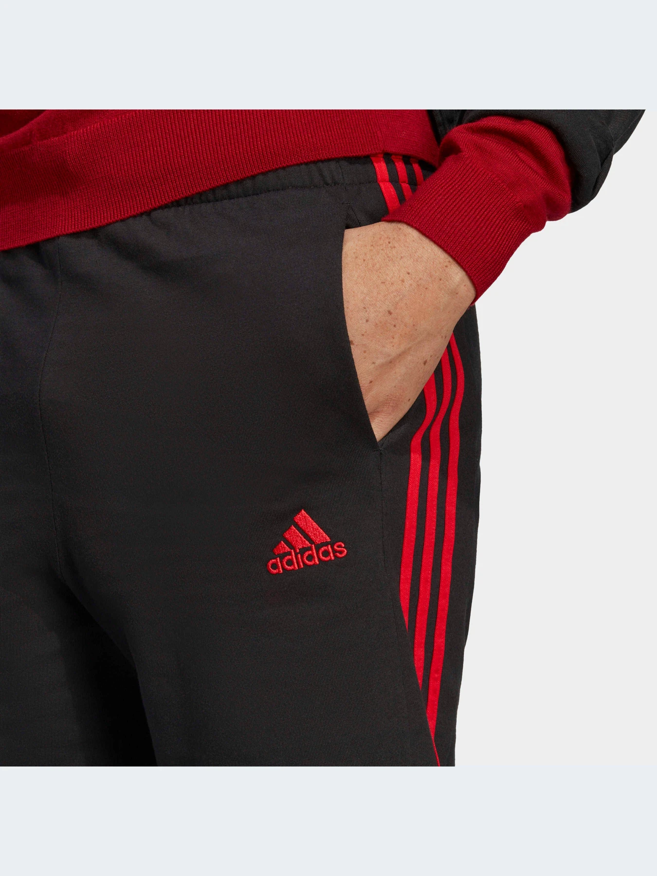 Шорты Adidas модель IC9388-KZ Шорты Adidas модель IC9388-KZ Фото