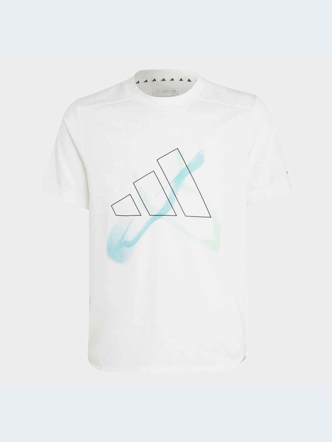 Футболки и поло Adidas модель IA4615-KZ Футболки и поло Adidas модель IA4615-KZ Фото