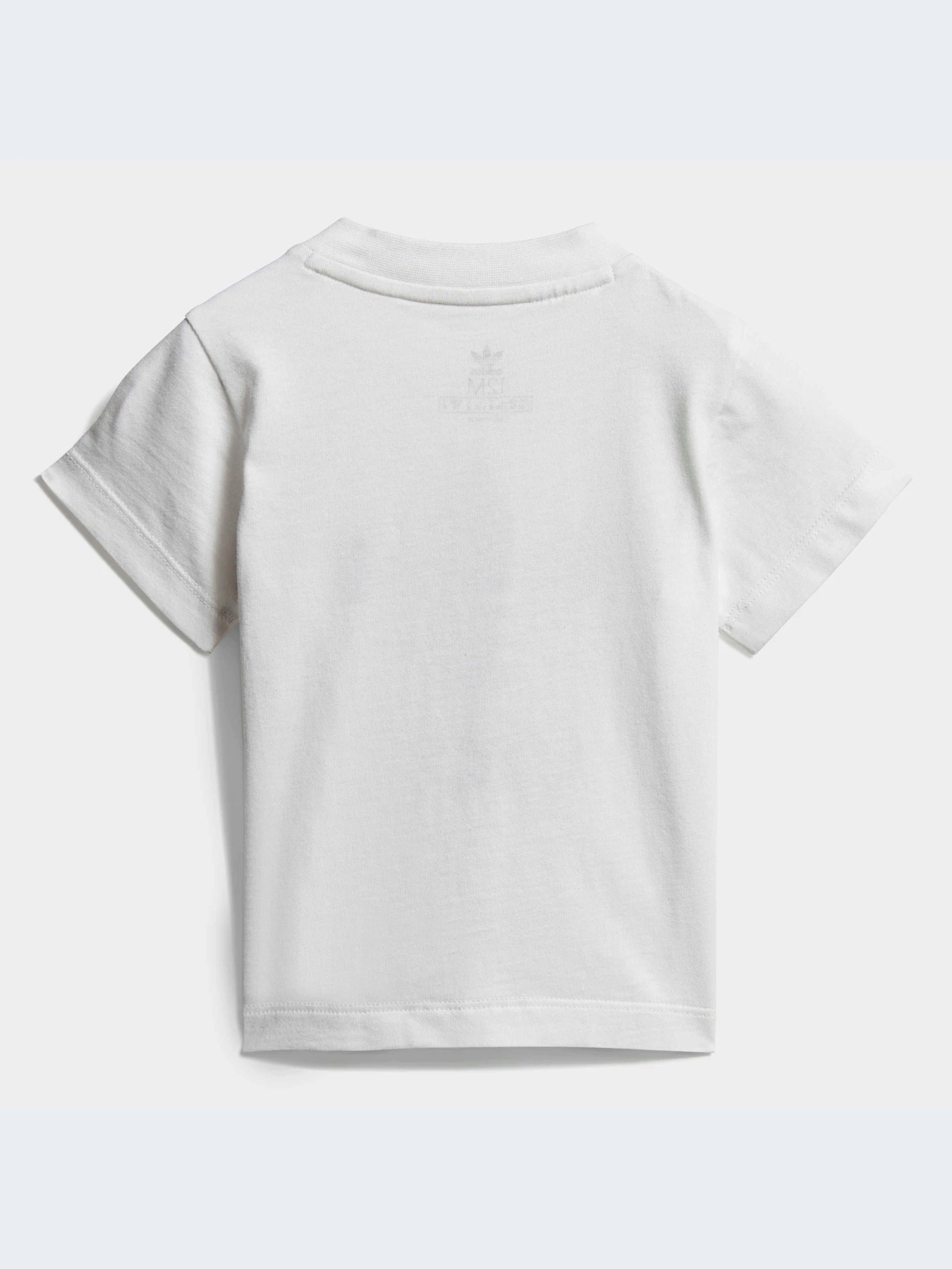 Футболки и поло Adidas Trefoil модель DV2828-KZ Футболки и поло Adidas Trefoil модель DV2828-KZ Фото