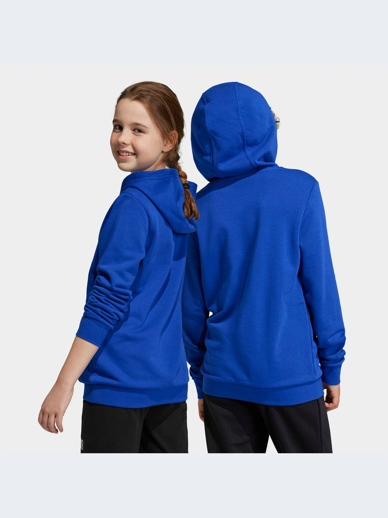 Худи и свитшоты Adidas модель IC6834-KZ Худи и свитшоты Adidas модель IC6834-KZ Фото