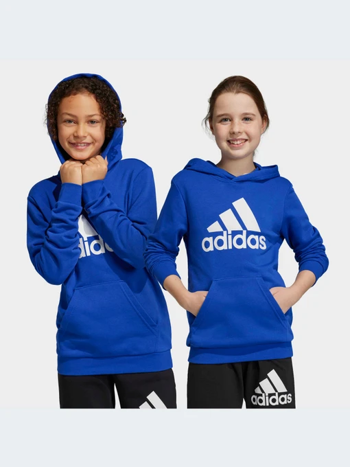 Худи и свитшоты Adidas модель IC6834-KZ Фото