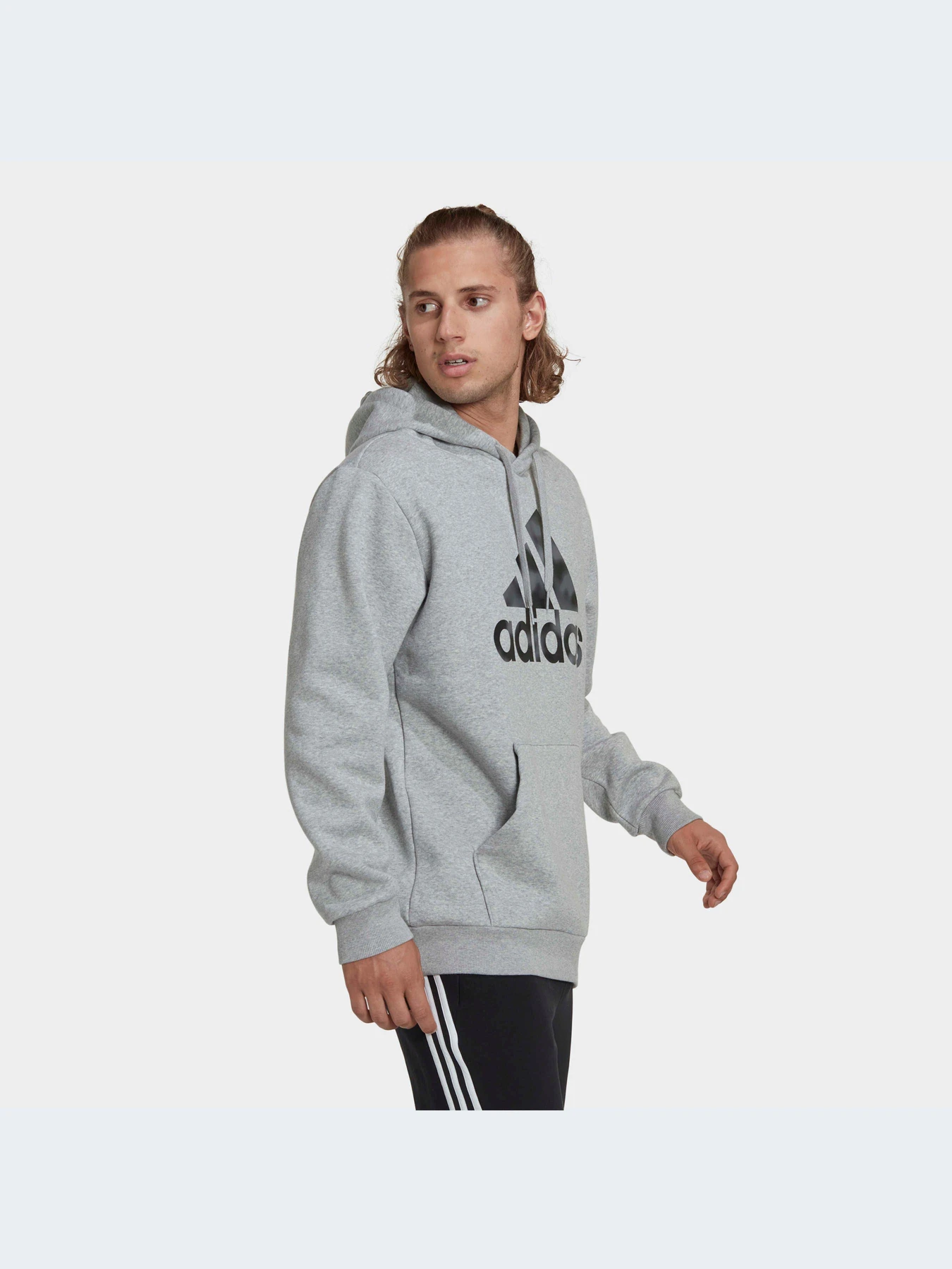 Худи и свитшоты Adidas модель HL6927-KZ Худи и свитшоты Adidas модель HL6927-KZ Фото