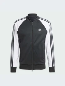 Худи и свитшоты Adidas Superstar модель IK7025-KZ Фото