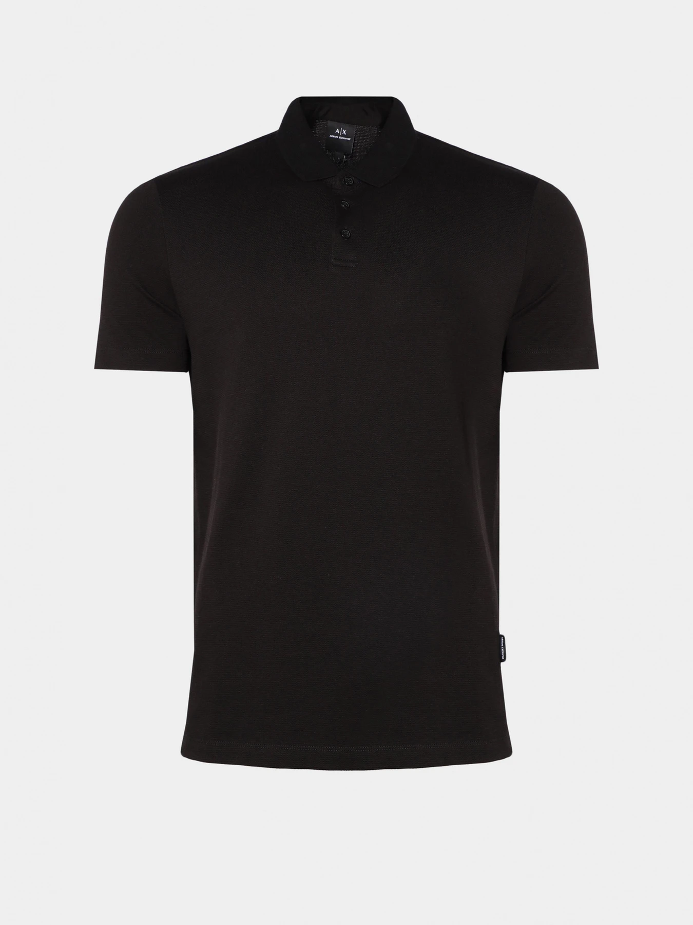 Футболки и поло Armani Exchange модель 6RZFKF-ZJDQZ-1200 Фото