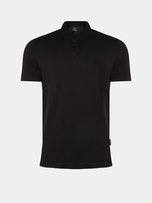 Футболки и поло Armani Exchange модель 6RZFKF-ZJDQZ-1200 Фото