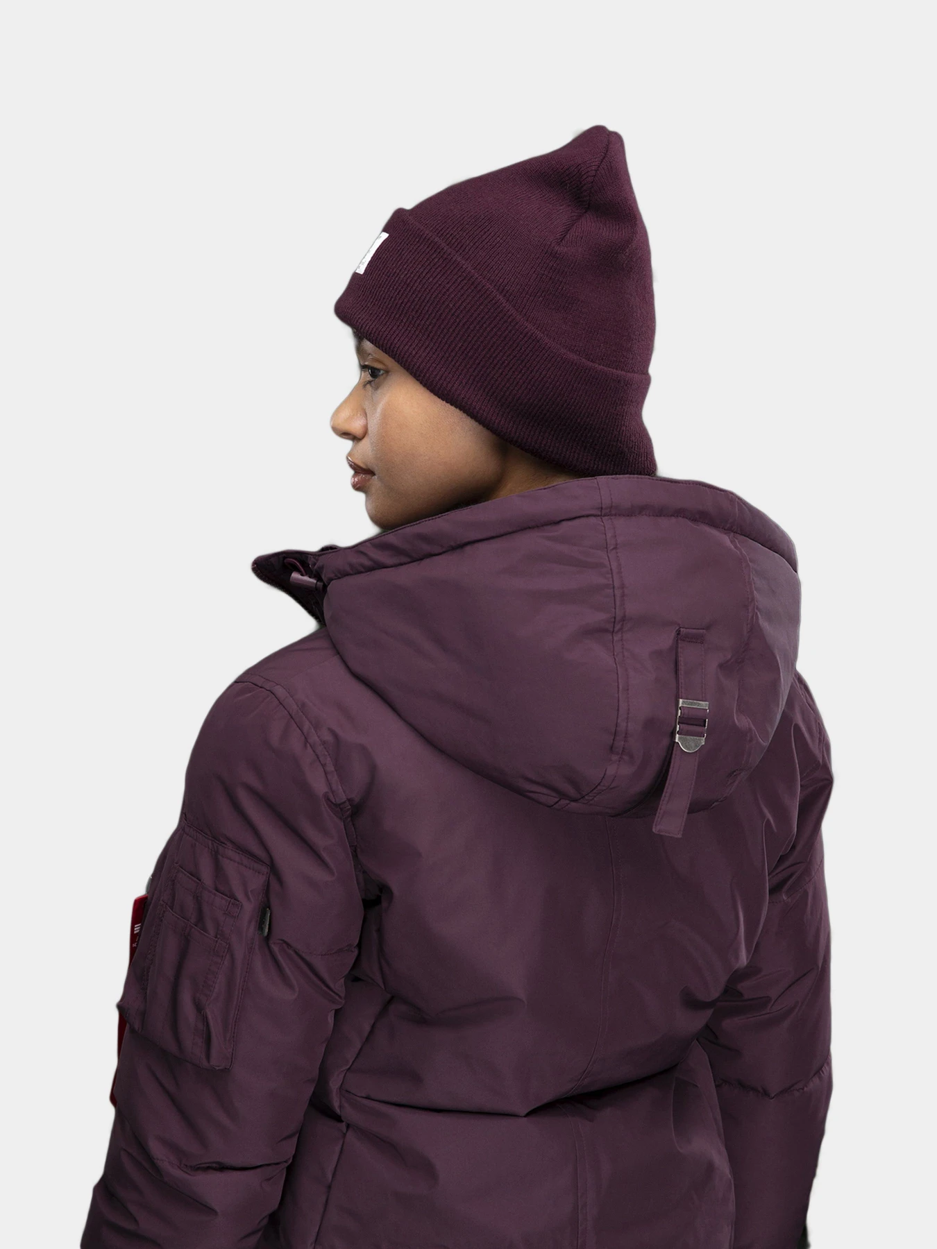 Куртки и дубленки Alpha Industries модель WJS52501C1_506 Куртки и дубленки Alpha Industries модель WJS52501C1_506 Фото