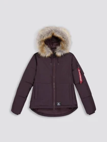 Куртки и дубленки Alpha Industries модель WJS52501C1_506 Фото