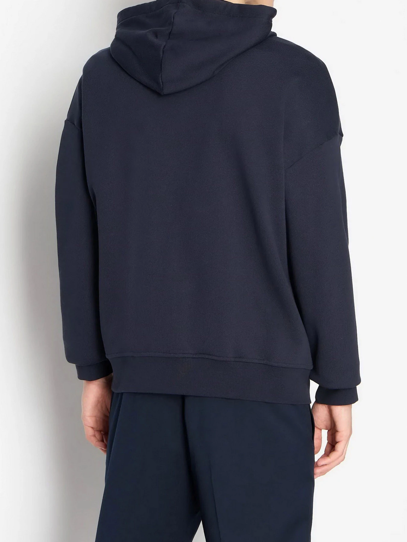 Худи и свитшоты Armani Exchange модель 6RZMAL-ZJ9KZ-1510 Фото