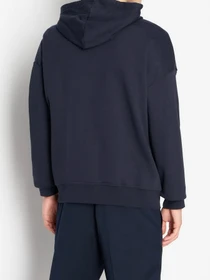 Худи и свитшоты Armani Exchange модель 6RZMAL-ZJ9KZ-1510 Фото
