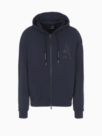 Худи и свитшоты Armani Exchange модель 6RZMAL-ZJ9KZ-1510 Фото