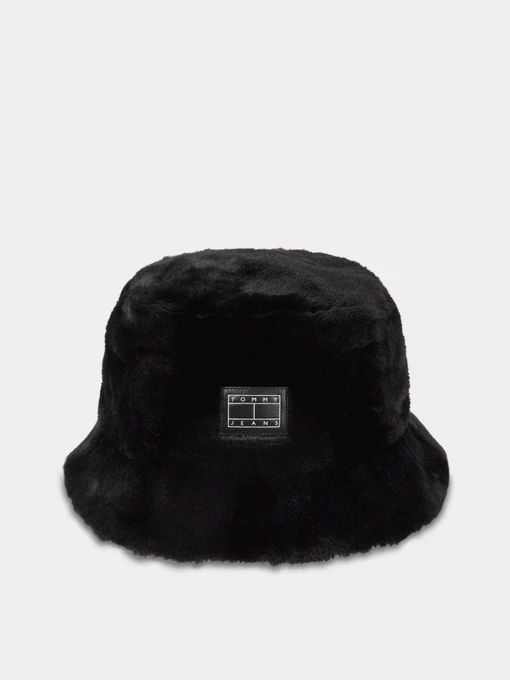 Шапки и кепки Tommy Hilfiger модель AW0AW15459-0GM Фото