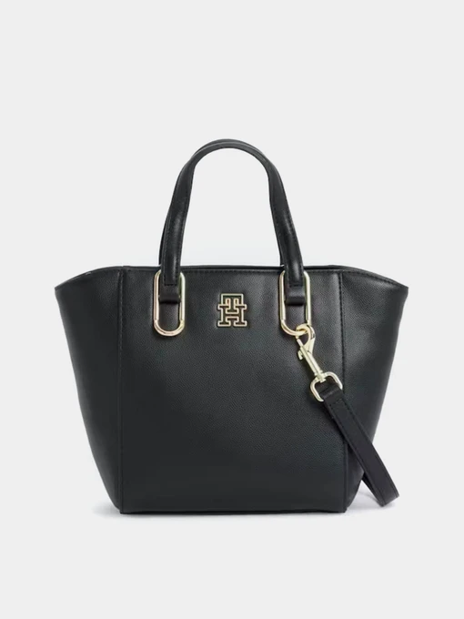 Сумки Tommy Hilfiger модель AW0AW15223-BDS Фото