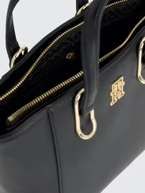 Сумки Tommy Hilfiger модель AW0AW15223-BDS Фото