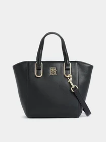 Сумки Tommy Hilfiger модель AW0AW15223-BDS Фото