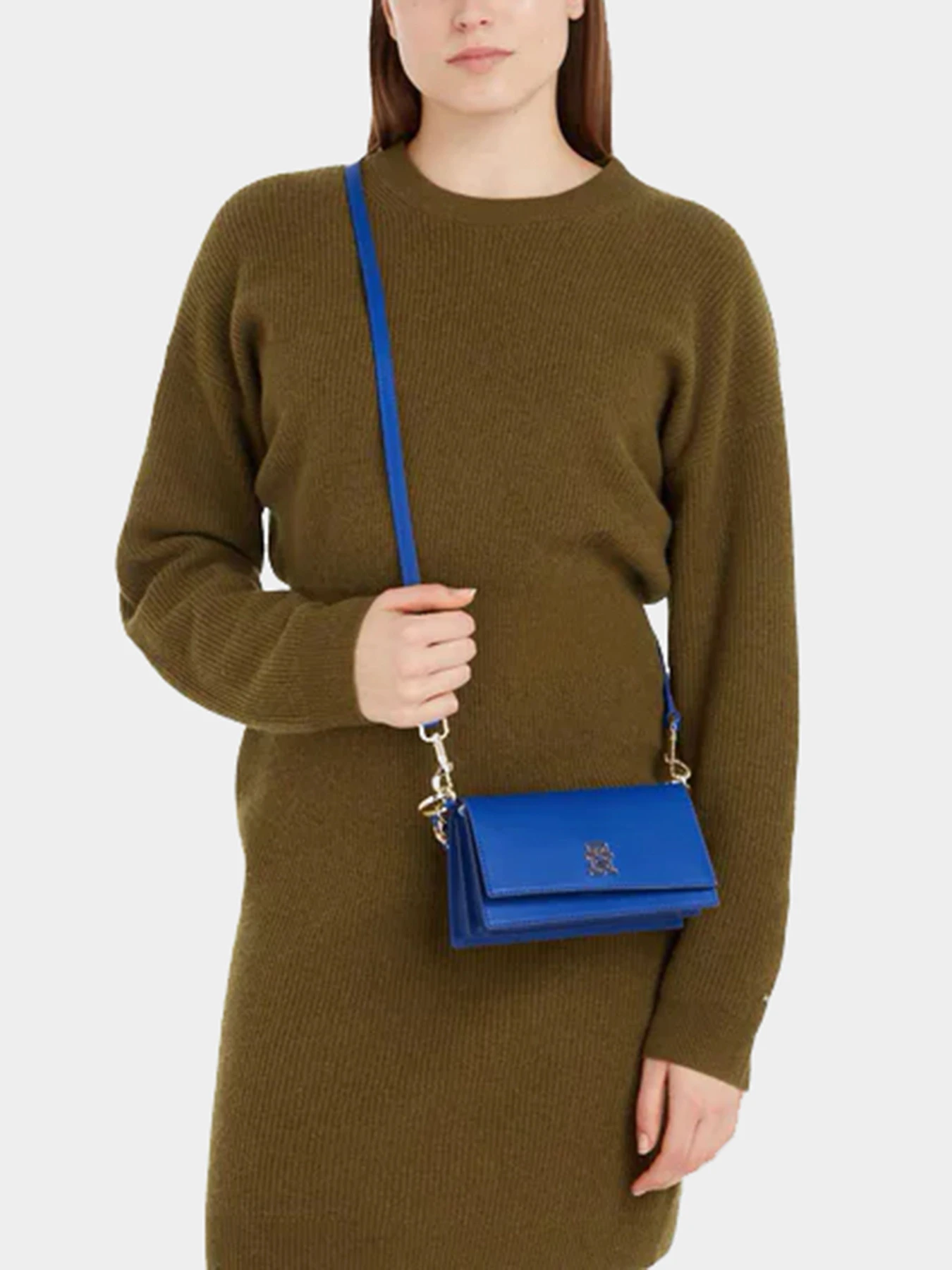 Сумки Tommy Hilfiger модель AW0AW15234-C66 Сумки Tommy Hilfiger модель AW0AW15234-C66 Фото