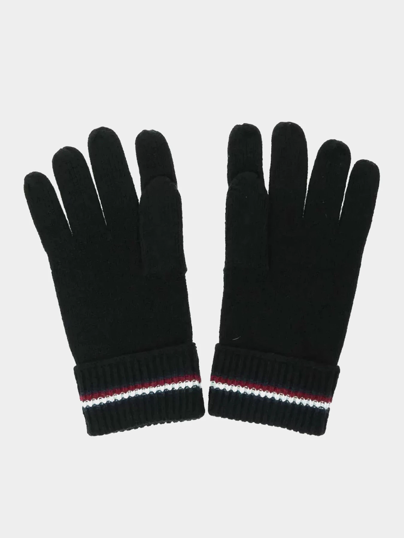 Перчатки и варежки Tommy Hilfiger модель AM0AM11488-BDS Фото