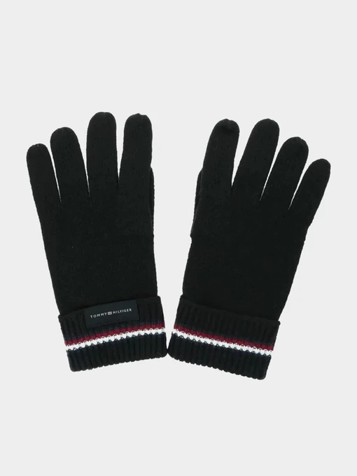 Перчатки и варежки Tommy Hilfiger модель AM0AM11488-BDS Фото
