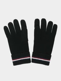 Перчатки и варежки Tommy Hilfiger модель AM0AM11488-BDS Фото