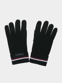 Перчатки и варежки Tommy Hilfiger модель AM0AM11488-BDS Фото