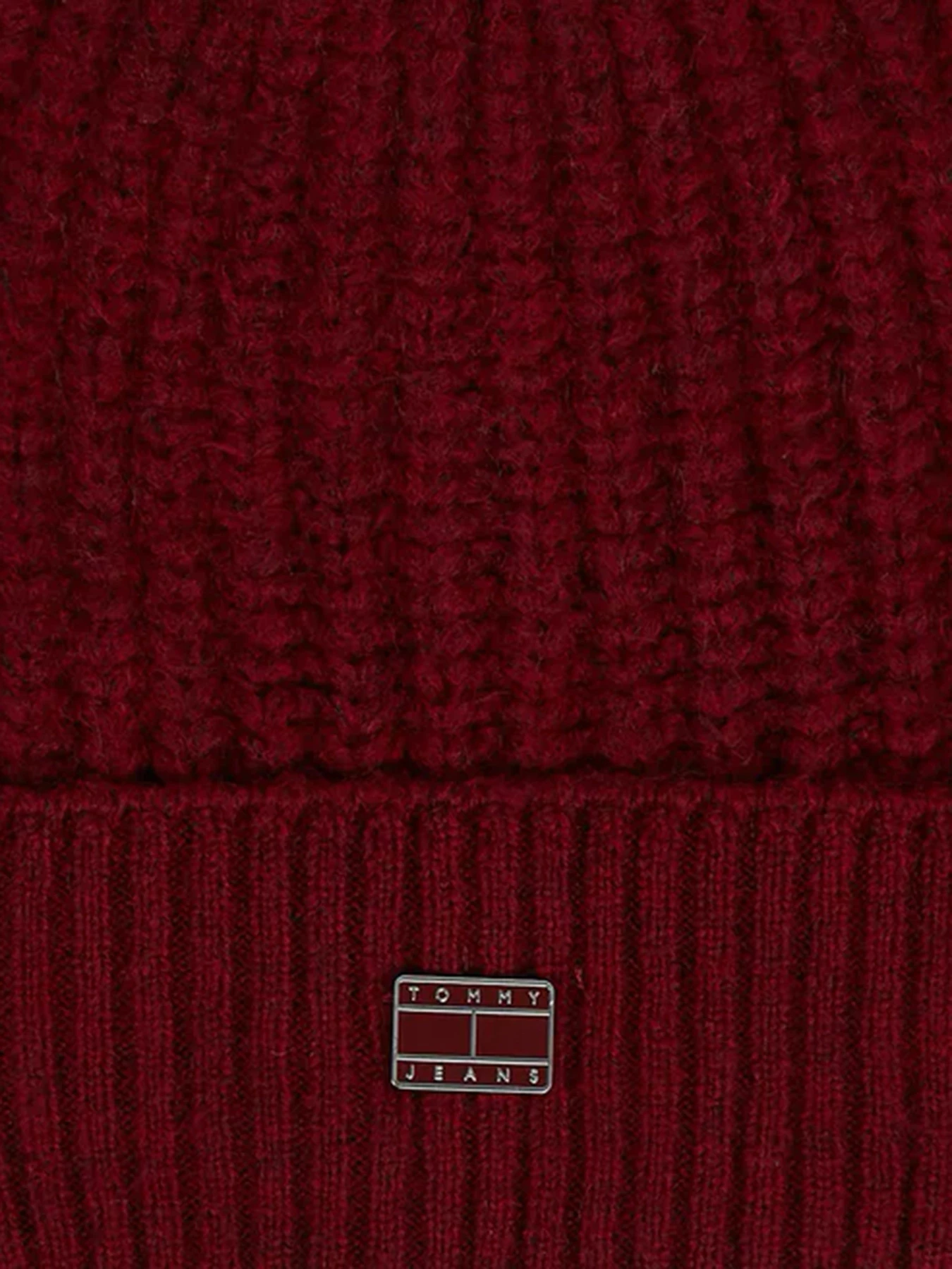Шапки и кепки Tommy Hilfiger модель AW0AW15462-VLP Фото