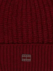 Шапки и кепки Tommy Hilfiger модель AW0AW15462-VLP Фото