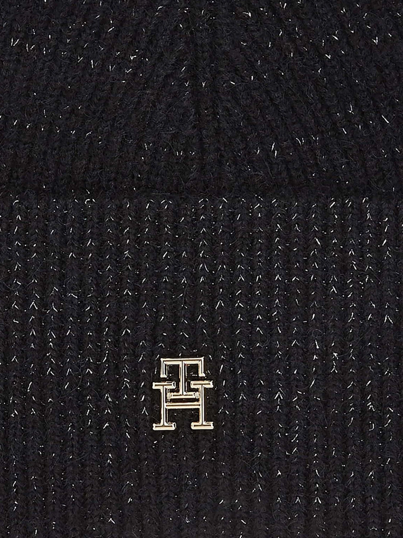 Шапки и кепки Tommy Hilfiger модель AW0AW15319-BDS Шапки и кепки Tommy Hilfiger модель AW0AW15319-BDS Фото