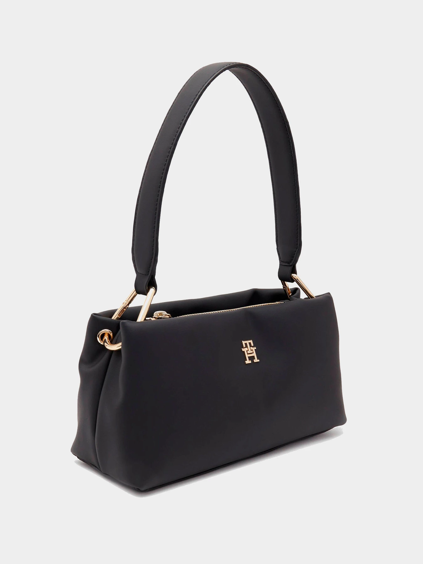 Сумки Tommy Hilfiger модель AW0AW15529-BDS Сумки Tommy Hilfiger модель AW0AW15529-BDS Фото