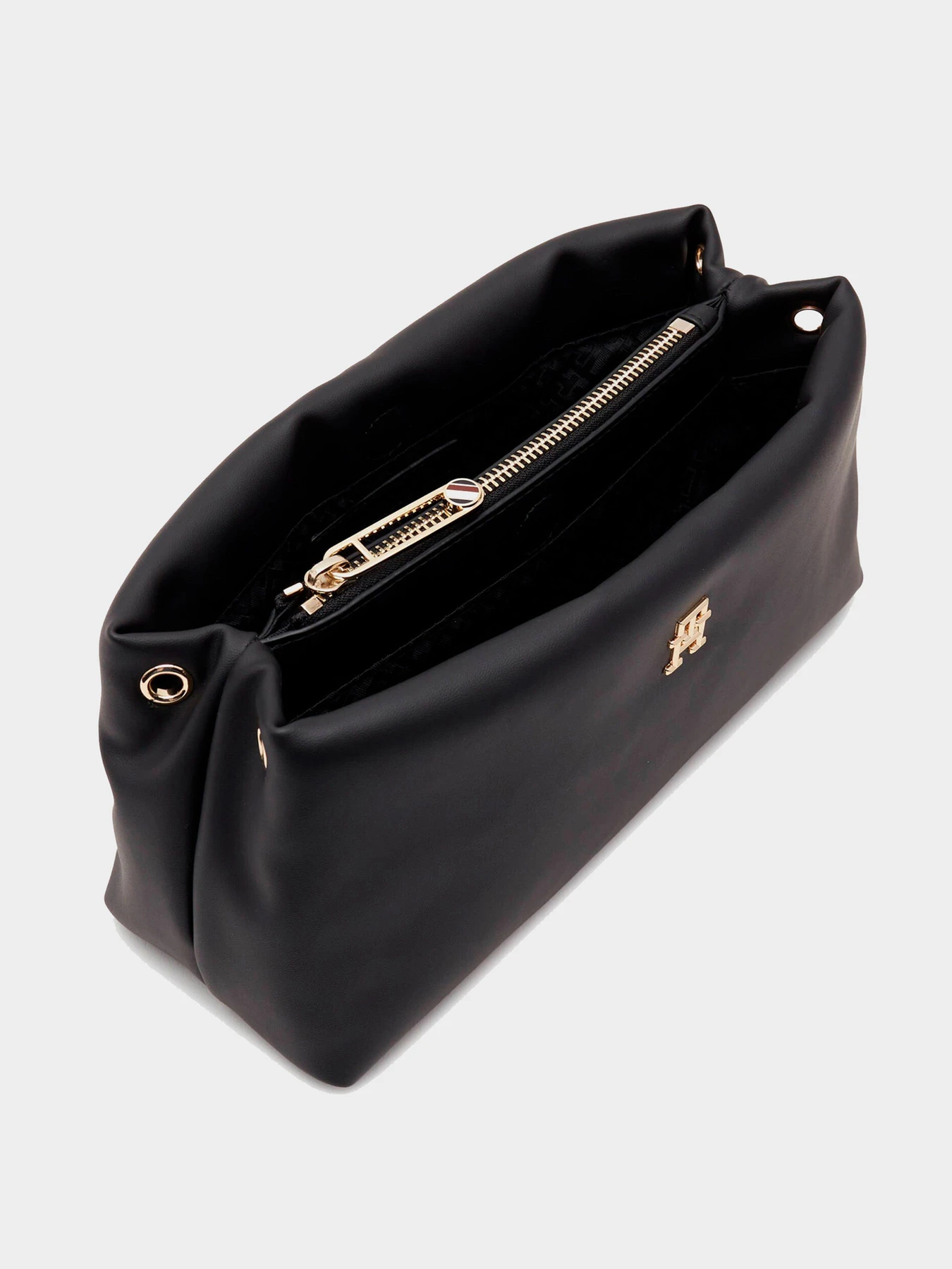 Сумки Tommy Hilfiger модель AW0AW15529-BDS Сумки Tommy Hilfiger модель AW0AW15529-BDS Фото
