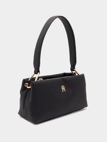 Сумки Tommy Hilfiger модель AW0AW15529-BDS Фото