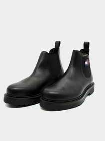 Ботинки и сапоги Tommy Hilfiger модель EM0EM01254-BDS Фото