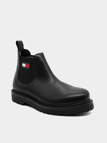 Ботинки и сапоги Tommy Hilfiger модель EM0EM01254-BDS Фото