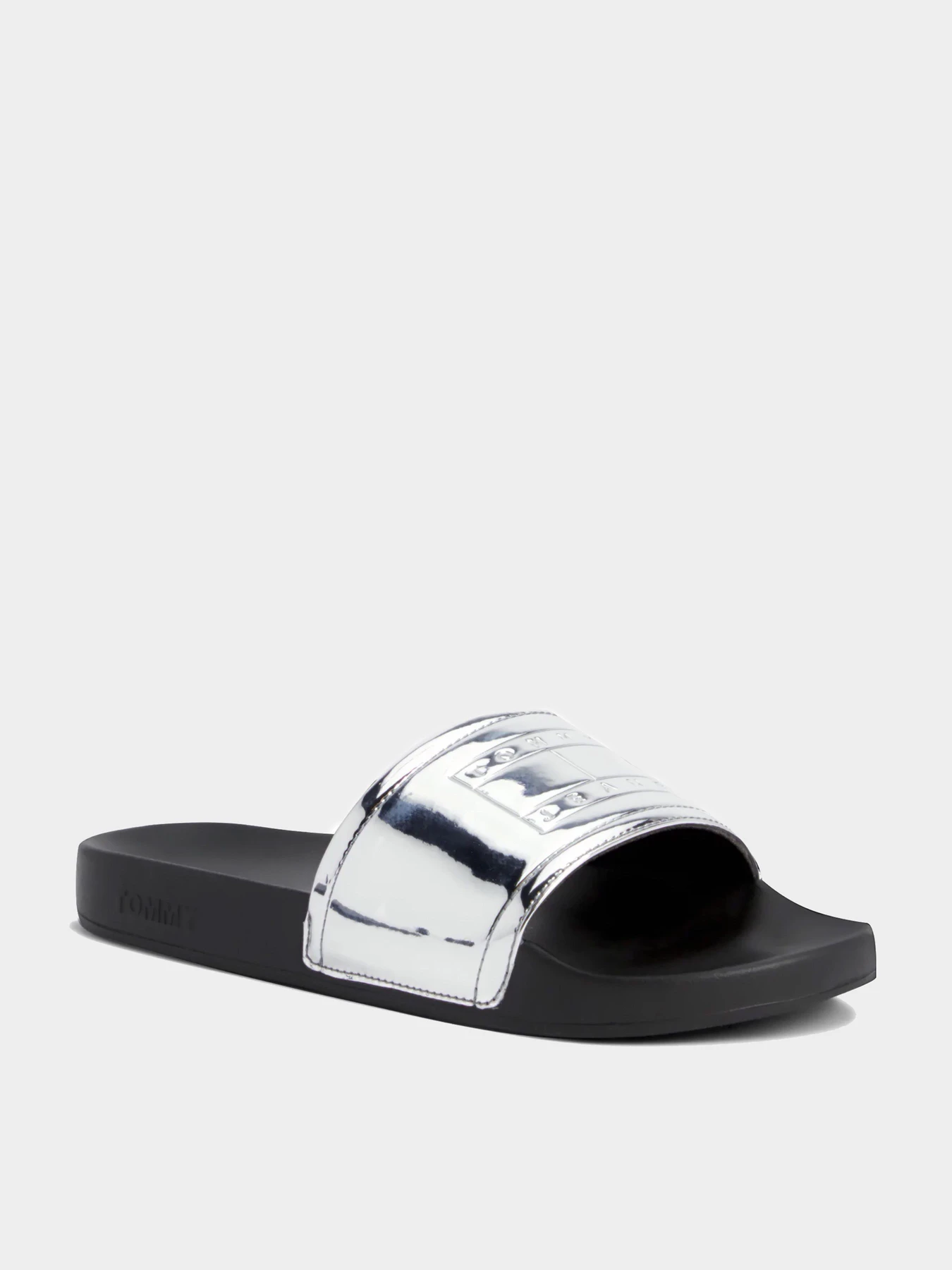 Шлёпанцы Tommy Hilfiger модель EN0EN02344-BDS Фото