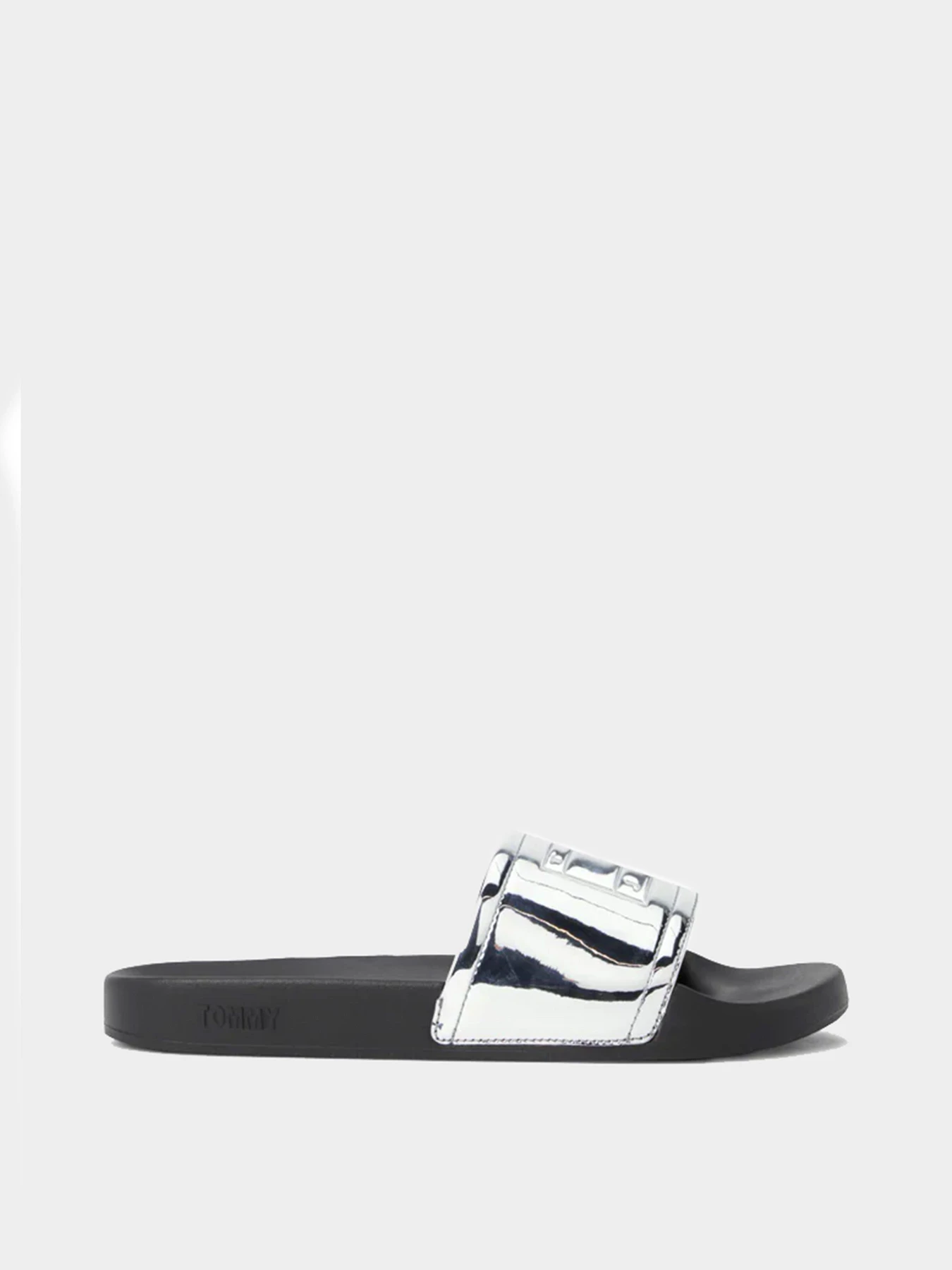 Шлёпанцы Tommy Hilfiger модель EN0EN02344-BDS Фото