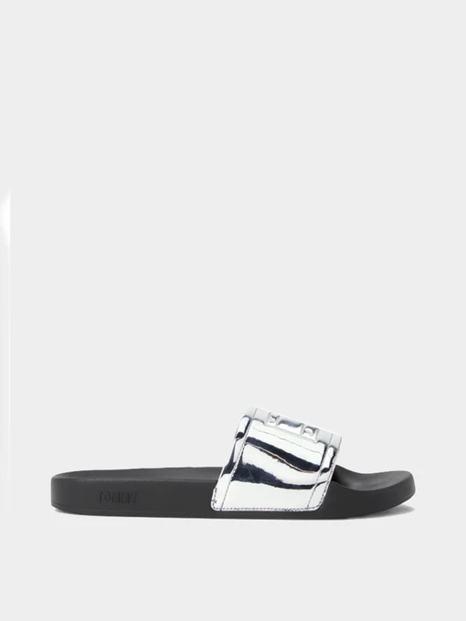 Шлёпанцы Tommy Hilfiger модель EN0EN02344-BDS Фото