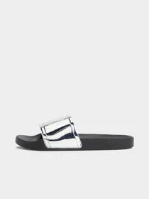 Шлёпанцы Tommy Hilfiger модель EN0EN02344-BDS Фото