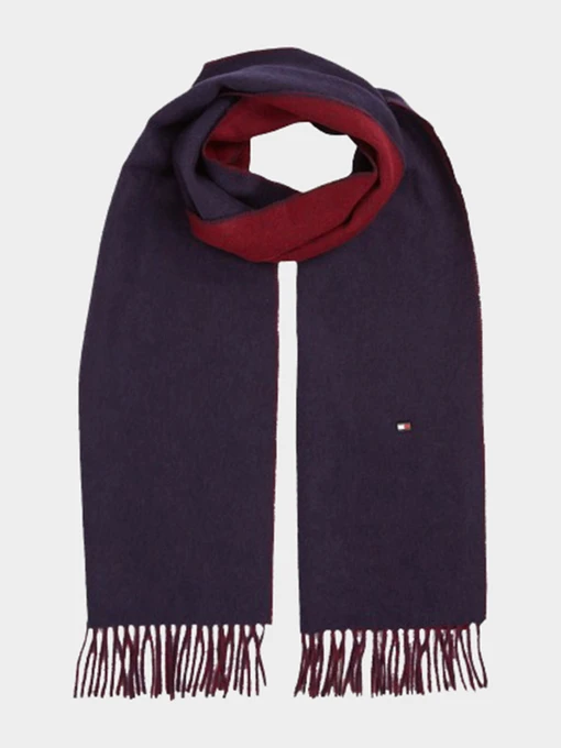 Шарфы и платки Tommy Hilfiger модель AM0AM11509-DW6 Фото