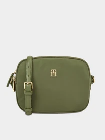 Сумки Tommy Hilfiger модель AW0AW15220-MS2 Фото