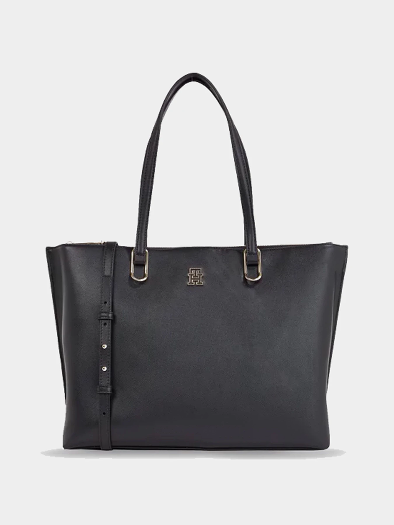 Сумки Tommy Hilfiger модель AW0AW15242-BDS Сумки Tommy Hilfiger модель AW0AW15242-BDS Фото