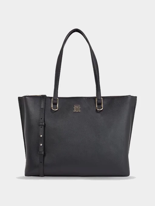 Сумки Tommy Hilfiger модель AW0AW15242-BDS Фото