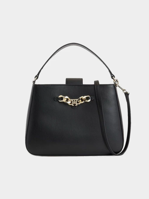 Сумки Tommy Hilfiger модель AW0AW15606-BDS Фото