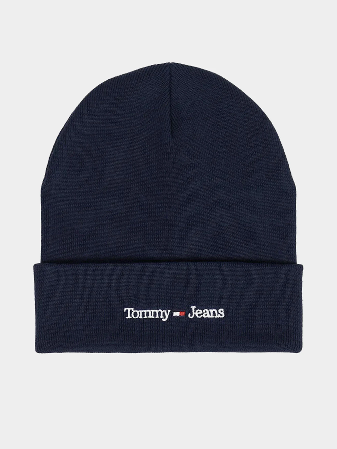 Шапки и кепки Tommy Hilfiger модель AW0AW15473-C87 Фото