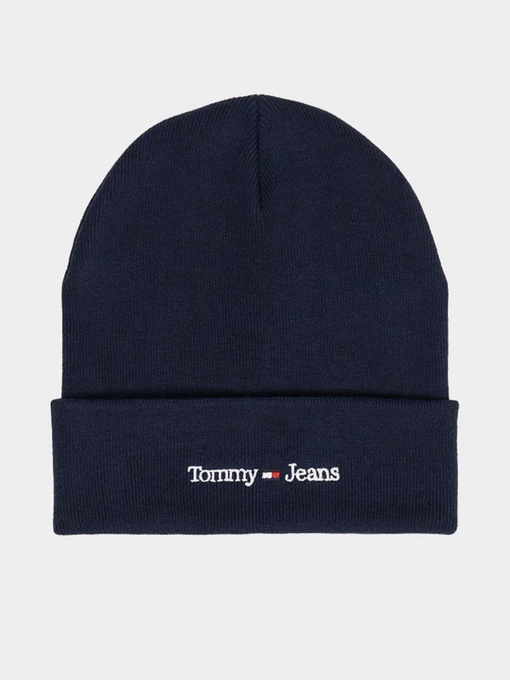 Шапки и кепки Tommy Hilfiger модель AW0AW15473-C87 Фото