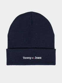 Шапки и кепки Tommy Hilfiger модель AW0AW15473-C87 Фото