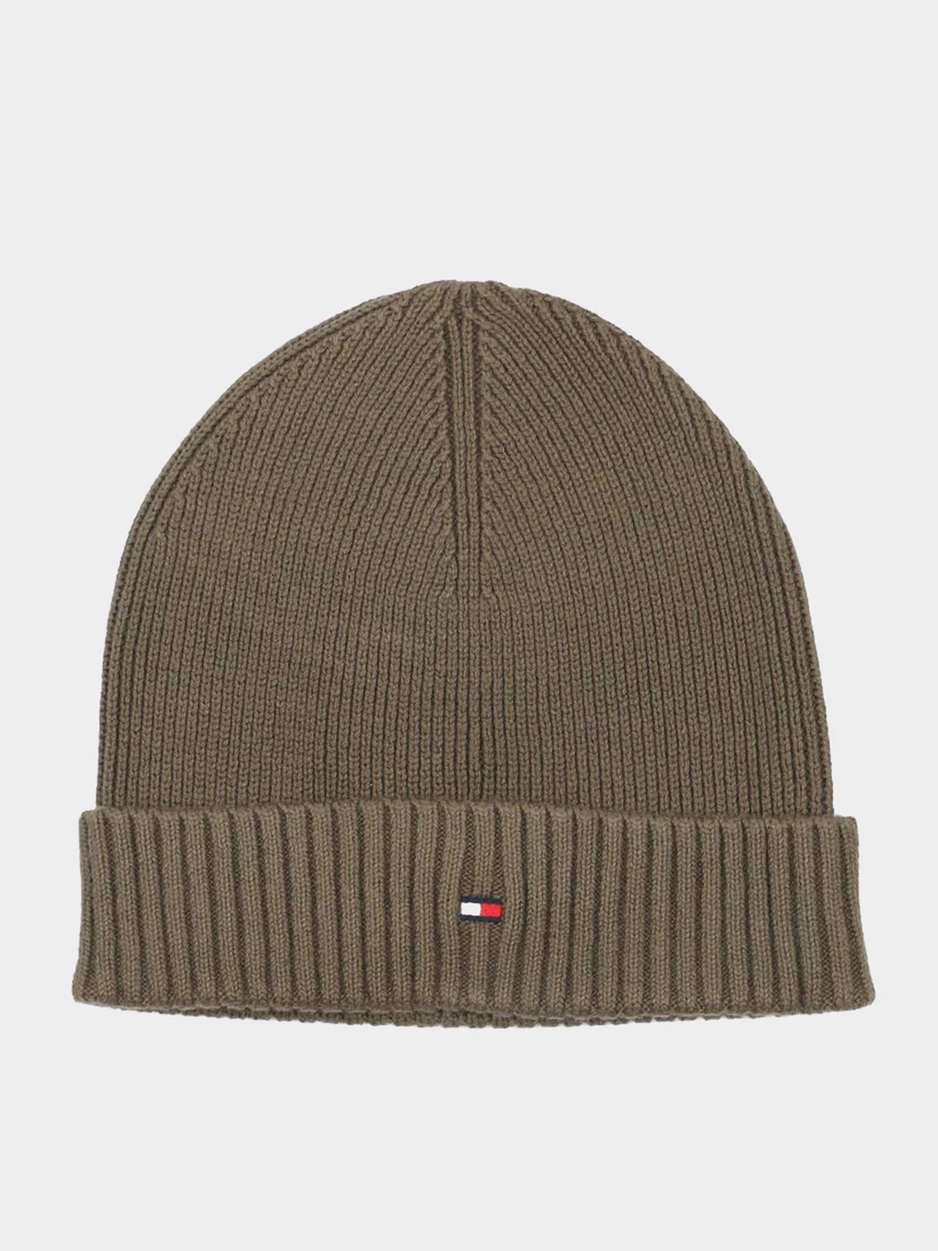 Шапки и кепки Tommy Hilfiger модель AM0AM10337-RBN Шапки и кепки Tommy Hilfiger модель AM0AM10337-RBN Фото