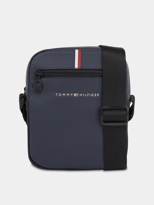 Сумки Tommy Hilfiger модель AM0AM11544-DW6 Фото