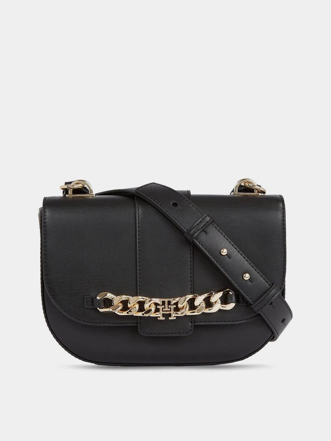 Сумки Tommy Hilfiger модель AW0AW15604-BDS Сумки Tommy Hilfiger модель AW0AW15604-BDS Фото