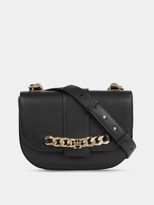 Сумки Tommy Hilfiger модель AW0AW15604-BDS Фото