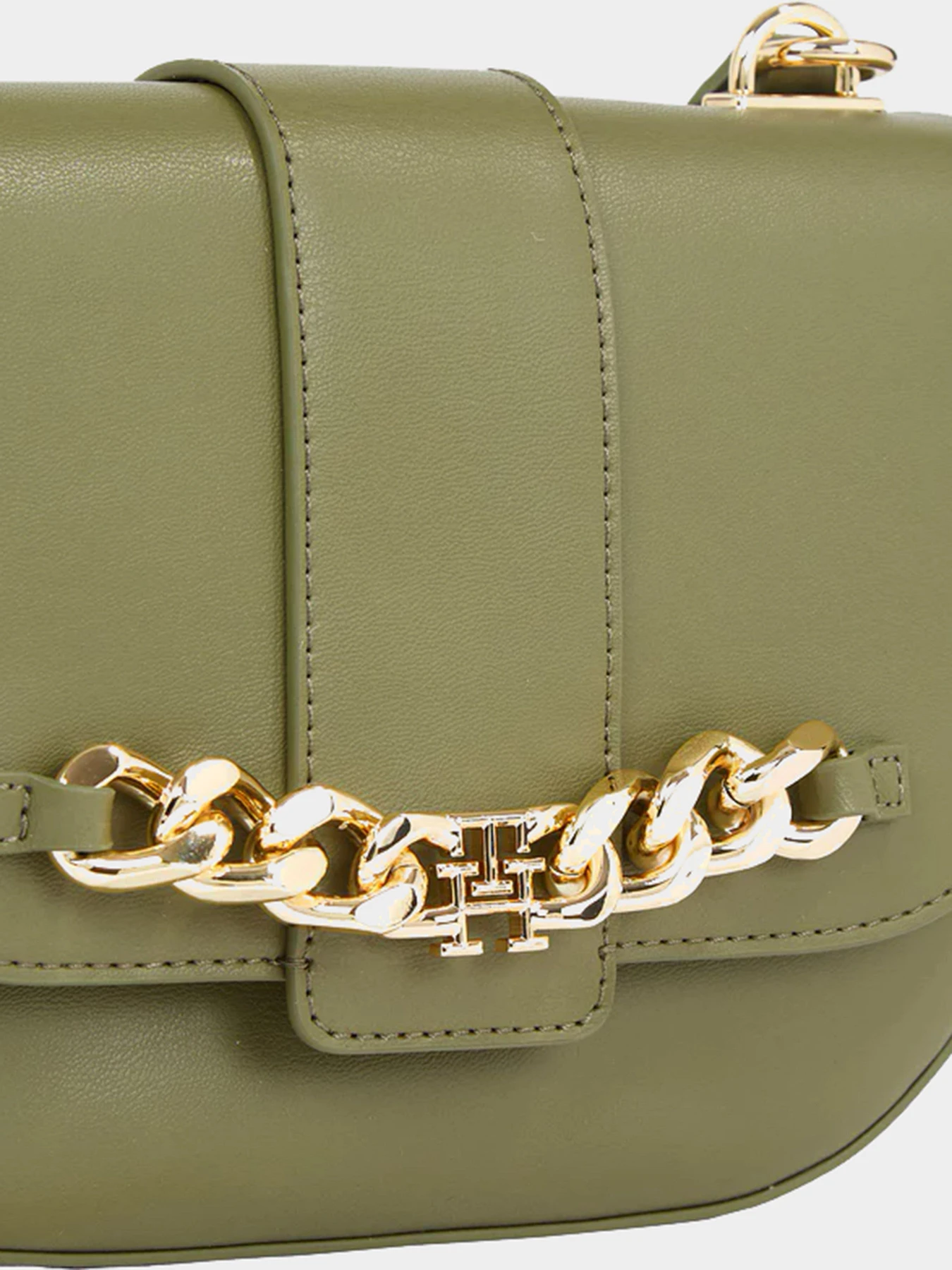Сумки Tommy Hilfiger модель AW0AW15604-MS2 Сумки Tommy Hilfiger модель AW0AW15604-MS2 Фото