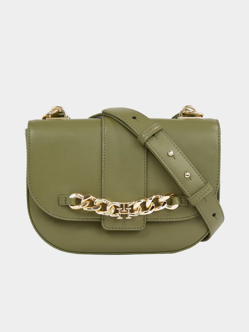 Сумки Tommy Hilfiger модель AW0AW15604-MS2 Фото